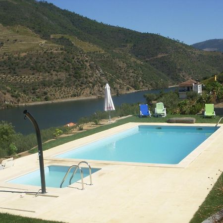 Quinta Da Azenha Hotel Folgosa  Buitenkant foto