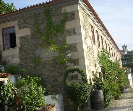 Quinta Da Azenha Hotel Folgosa  Buitenkant foto