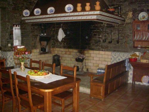 Quinta Da Azenha Hotel Folgosa  Buitenkant foto