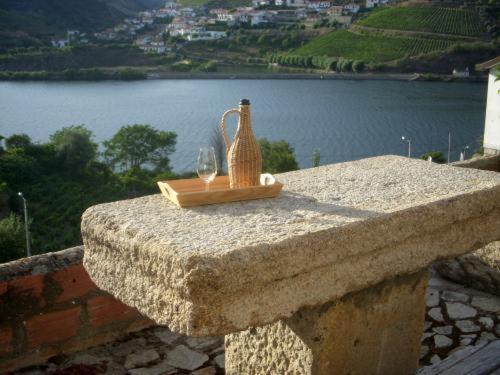 Quinta Da Azenha Hotel Folgosa  Buitenkant foto