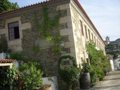 Quinta Da Azenha Hotel Folgosa  Buitenkant foto