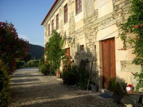 Quinta Da Azenha Hotel Folgosa  Buitenkant foto