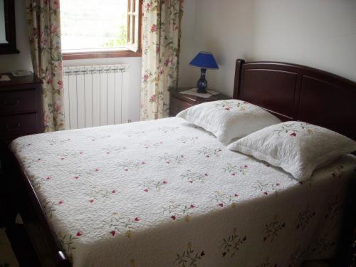 Quinta Da Azenha Hotel Folgosa  Kamer foto