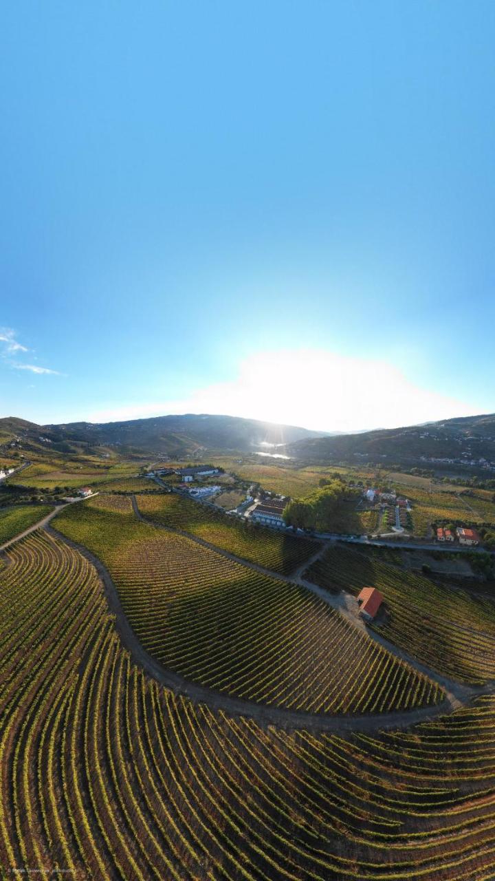 Quinta Da Azenha Hotel Folgosa  Buitenkant foto