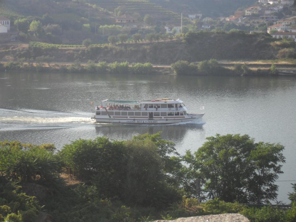 Quinta Da Azenha Hotel Folgosa  Buitenkant foto